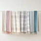 Casual Living Faux Mohair Throw in 2 Colours, 127 X 178 Cm