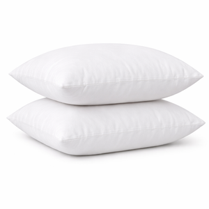 20x20” Duck Feather Cushion Pads (50x50cm) – Cotton Cover Cushion Inners
