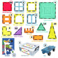 Magnet Tiles Magnetic toy 108 pc image 5
