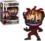 Funko Pop Marvel Venom Carnage Cletus Kasady #367 image 0