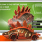 Hot Wheels ID Motosaurus Die-Cast Car image 2