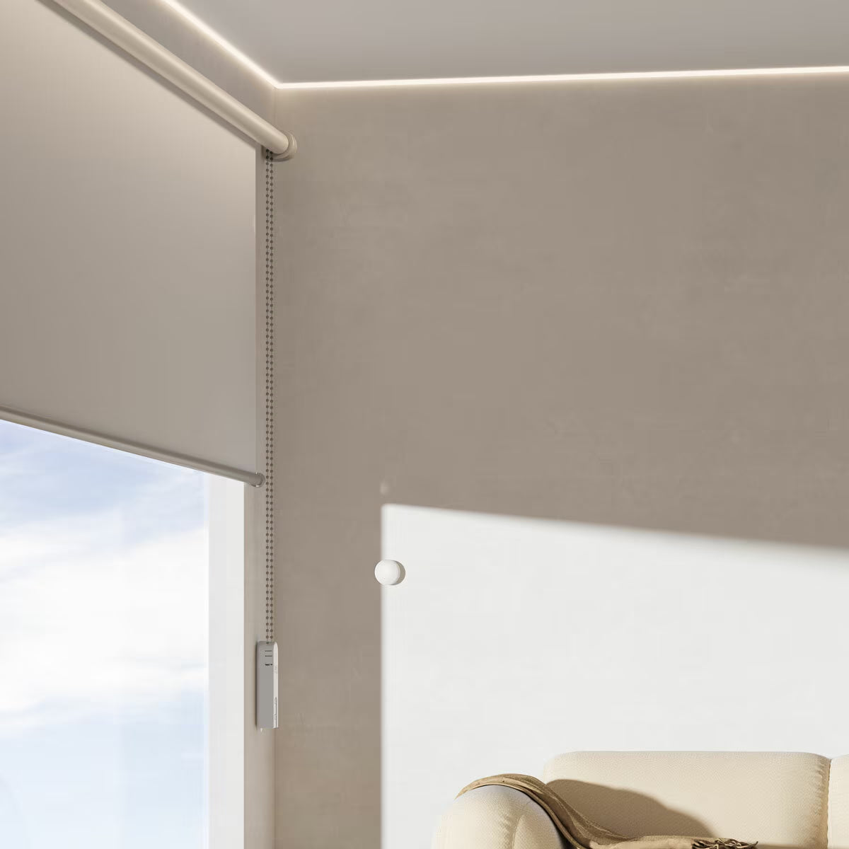 Aqara Roller Shade Driver E1, 2 Pack image 5