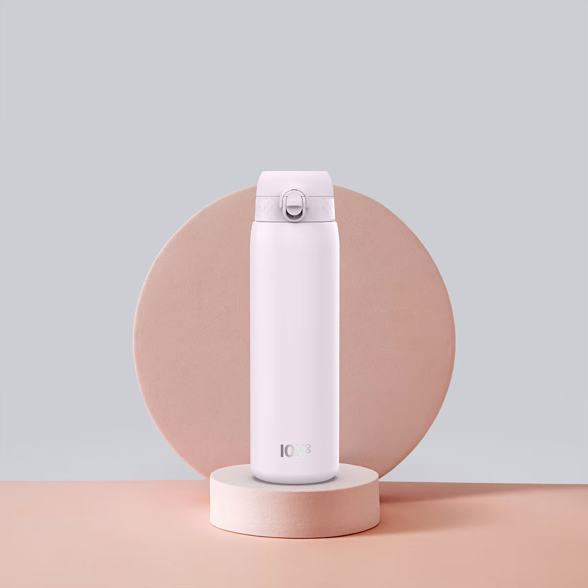 Ion8 Stainless Steel 1.2L Water Bottle, 2 Pack image 7