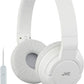 JVC Headphone Lightweight +Mic image 2