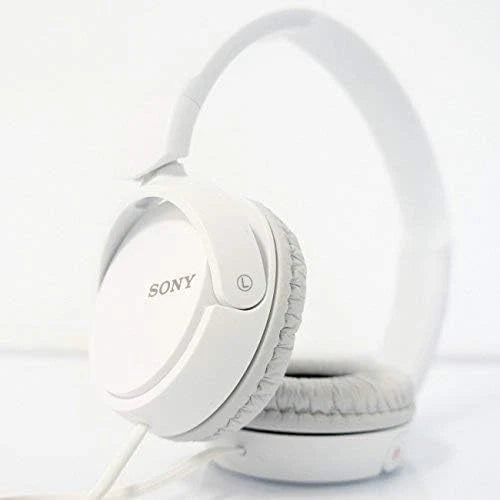 Sony MDR-ZX110 Over Ear Headphones image 2