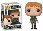 Funko Pop! Movies Jurassic World Claire Dearing #590 image 0