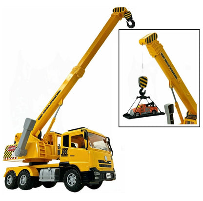 Big Daddy Extra Large Crane image 0