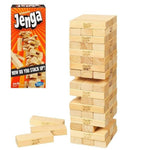 Classic Jenga Game image 0