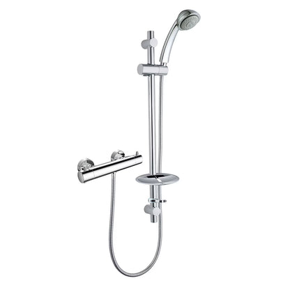Methven Deva Garton Cool Touch Thermostatic Bar Shower - Model GTBS01 image 0