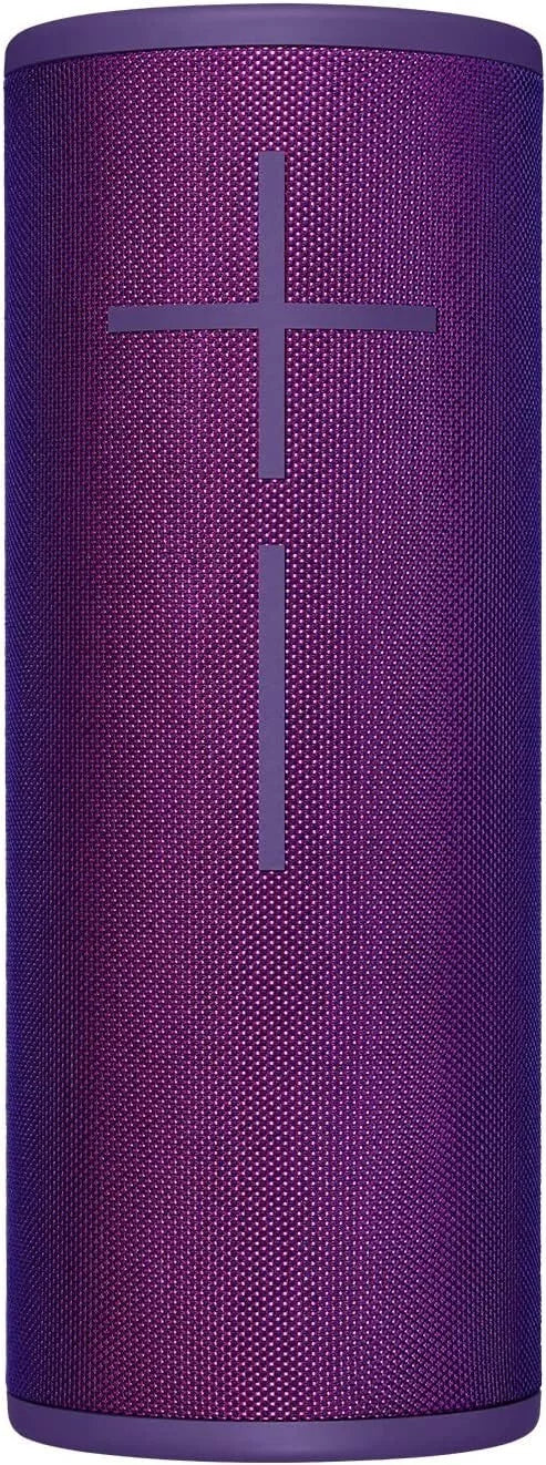 Ultimate Ears Megaboom 3 Bluetooth Speaker Powerful Sound image 6
