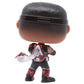 Funko Pop! Marvel: The Falcon and The Winter Soldier - Falcon image 3