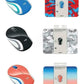 Logitech Wireless Mini Mouse M187 & 14" Sleeve Bundle image 0