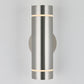 Artika C7 Outdoor/Indoor Wall Light in Stainless Steel image 3