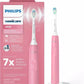 Philips Sonicare 4100 Power Rechargeable Electric Toothbrush Pressure Sensor image 14