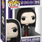 Pop! TV: Wednesday - Morticia Addams - Collectable Vinyl Figure - Gift Idea - Official Merchandise - Toys for Kids & Adults - Horror Fans - Model Figure for Collectors and Display