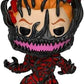 Funko Pop Marvel Venom Carnage Cletus Kasady #367 image 1