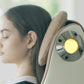 SYNCA Circ Massage Chair in Beige