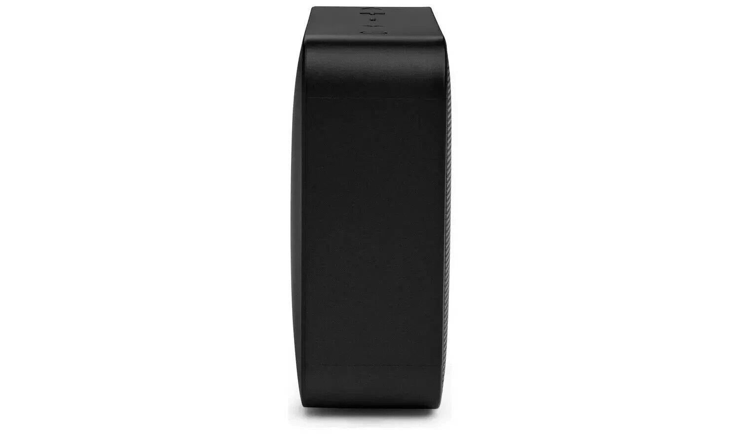 JBL Wireless Speaker Waterproof Portable Bluetooth GO ESSENTIAL Black image 4