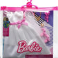 Barbie Clothes, Bridal Fashion Pack for Barbie Doll on Wedding Day image 0