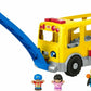 Fisher-Price Little People Big Pull Along School Bus image 8