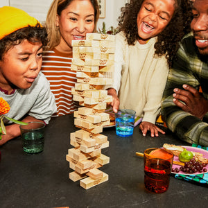 Jeu Jenga classique