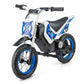 Xootz Cobolt E-Bike, Kids Electric 12V Ride-On Motorbike image 4