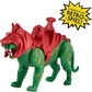 Masters of the Universe Origins Battle Cat | 1:32 Scale | He-Man Action Figure