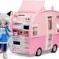 N / A! N / A! N / A! Camping-car Surprise Kitty-Cat 