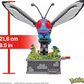 MEGA Pokémon Butterfree Ensemble de construction