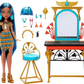 Poupée Monster High Cleo De Nile avec accessoires.