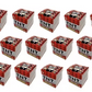 Minecraft TNT Series 25 Series 25 Mystery Pack 1 RANDOM Figure Checklane