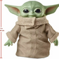 Star Wars Mandalorian The Child 11" Plush Baby Yoda Doll