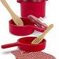 Ensemble d'accessoires de cuisine de luxe Melissa & Doug