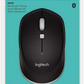 Souris sans fil Logitech M535 ambidextre