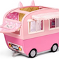 N / A! N / A! N / A! Camping-car Surprise Kitty-Cat 