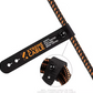 Câble USB vers Lightning Xtorm Xtreme : résistant, charge rapide, 1,5 m, orange