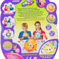 Pack thématique Oonies Oober - Shopkins Rainbow Fantasy 19938