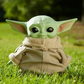 Star Wars Mandalorian The Child 11" Plush Baby Yoda Doll