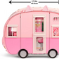 N / A! N / A! N / A! Camping-car Surprise Kitty-Cat 