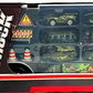 Camion de transport militaire Big-Daddy