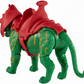 Masters of the Universe Origins Battle Cat | 1:32 Scale | He-Man Action Figure