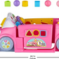 Fisher-Price Laugh & Learn Smart Stages Crawl Around Car | 120+ Songs | Ages 6 Months-3 Years