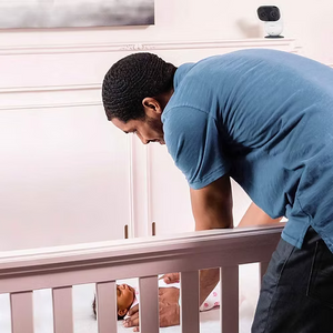 Panasonic Video Baby Monitor Add-On Camera