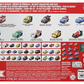 Coffret de 10 véhicules miniatures Disney Cars Mini Global Racers Cup
