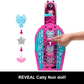 Poupée Monster High Catty Noir Skulltimate Secrets Hauntlywood Mysteries