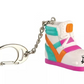 Porte-clés Shopkins, Sneaky Wedge