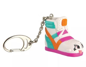 Porte-clés Shopkins, Sneaky Wedge