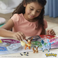 Mega Construx Pokémon : Kit de construction - Toutes les évolutions d'Évoli !