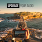 Microphone compact pour caméra RØDE VideoMicro