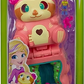 Polly Pocket Flip & Find Paresseux Compact